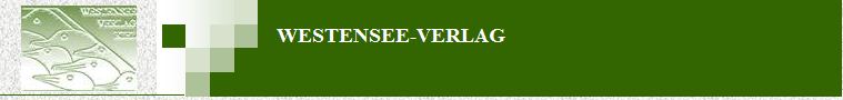 Westensee Verlag Kiel